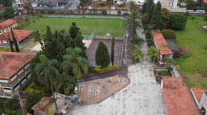 Villa Itália